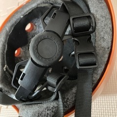 パナソニック　子供用ヘルメットの画像