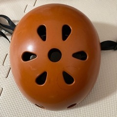 パナソニック　子供用ヘルメットの画像
