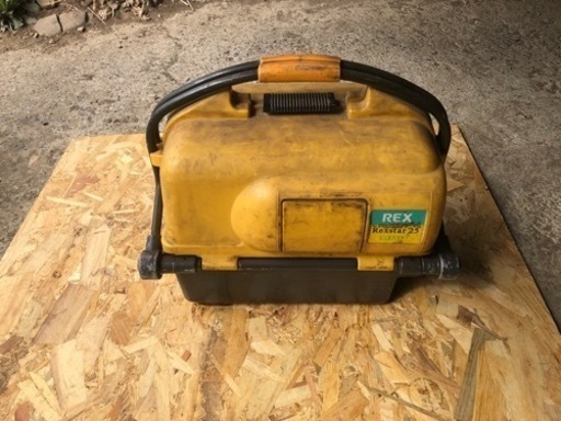 パイプマシン(ネジ切り) ❗️