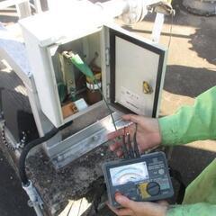 【厚木/創業して50年以上黒字の安定感/未経験者歓迎/一生モノの技術を身につける！】（高圧ガスプラント検査員）の画像