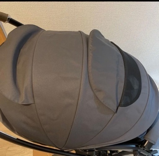 アップリカ　ラクーナクッションAD 