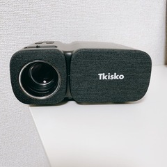 新品未使用  小型プロジェクター