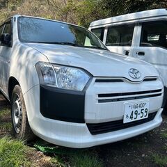 (ID4983)軽バン専門店在庫100台　軽貨物黒ナンバーリース...