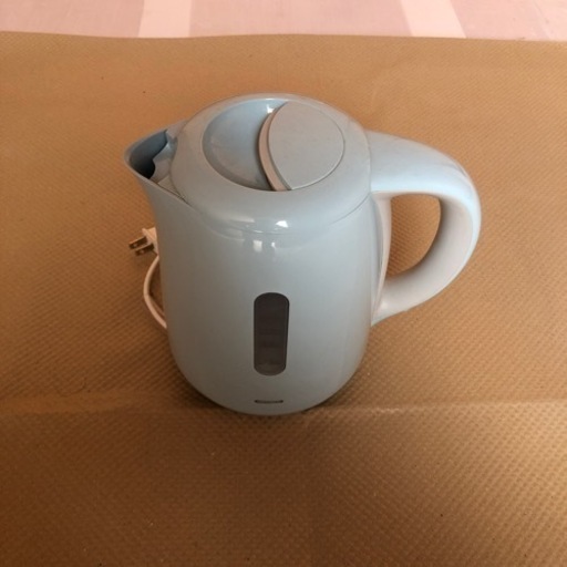 ニトリ　ケトル