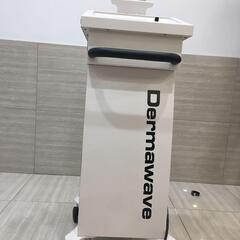 Dermawave 高周波刺激器 RF 韓国 ダーマウェーブ 美...