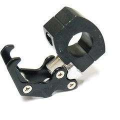  新品未使用　バイク用 ハンドルフック ブラック コンビニフック 荷物掛けホルダー 原付 フック ホルダー ヘルメットフック スクーターの画像