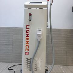 ライエンス2 脱毛器 フォトセラピー LIGHENCE2 WLE...