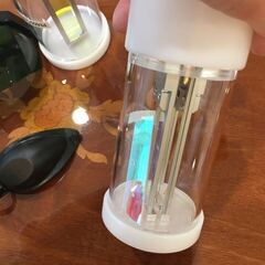 ライエンス2 脱毛器 フォトセラピー LIGHENCE2 WLE-3000 美容の画像