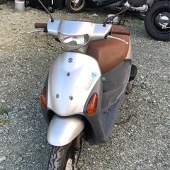 スズキレッツ4 値下げエンジン良好バッテリー新品