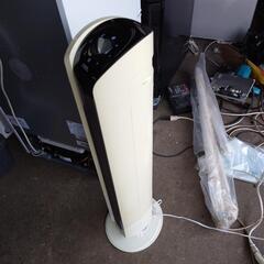消臭機能付リビング扇風機 YT-J3359DR(W) ユアサプライムス-ユアサプライムス.com