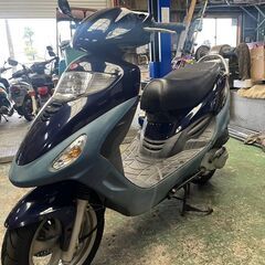 KYMCO ムービーXL150　先渡し可能！