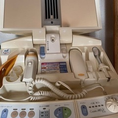【現在お取引中】サキナ美顔器の画像
