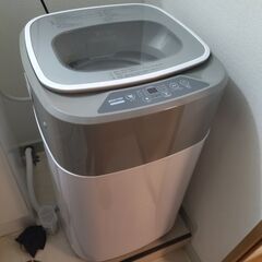 BESTEK 洗濯機 小型洗濯機 コンパクト洗濯機 全自動 縦型...