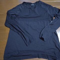 未使用に近い！Tシャツ(長袖)　LL 8枚まとめ売りの画像