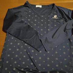 未使用に近い！Tシャツ(長袖)　LL 8枚まとめ売りの画像