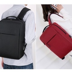 【在庫処分】　新品未使用　ビジネスリュック レディース メンズ ...