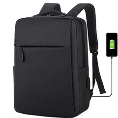 【在庫処分】　新品未使用　ビジネスリュック レディース メンズ ノートPC バックパック リュックの画像