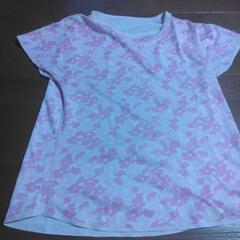 未使用に近いくらい綺麗！Tシャツ(半袖)　10枚まとめ売りの画像