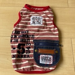 ペット服
