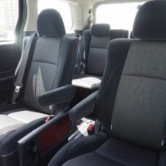 【自己破産・債務整理していても】6万キロ台✨フリップダウンモニター💖の画像