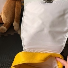スクールバッグの画像