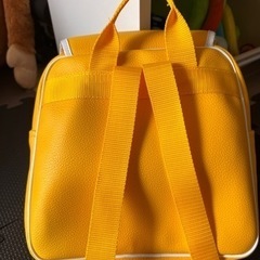 スクールバッグの画像