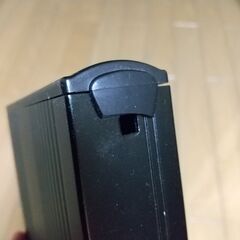 3.5インチATA（IDE）タイプ　HD用　HDケース　の画像
