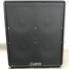 Carvin BR410N ベースキャビネット 動作良好
