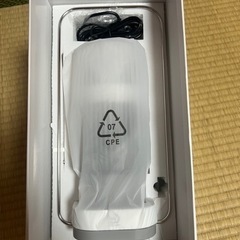 ② 【新品】Smileader 超音波化粧道具洗浄機 ウルトラソニックの画像