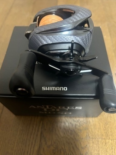 アンタレスDCMD XG RIGHT