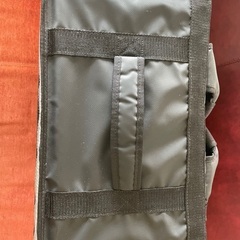 ウーバーイーツ　配達用バッグの画像