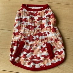 ペット服2