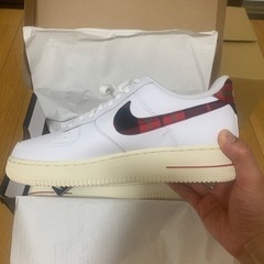 NIKE AIRFORCE 1の画像