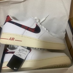 NIKE AIRFORCE 1の画像