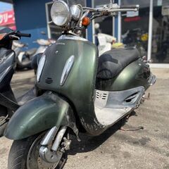 HONDA ジョーカー50　配達などにも！