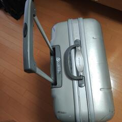 スーツケース　大型　ATTENDANTの画像