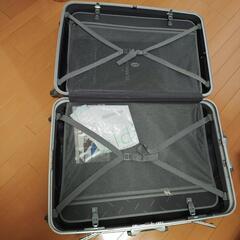 スーツケース　大型　ATTENDANTの画像
