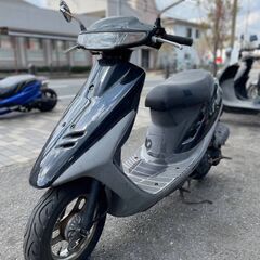 HONDA スーパーディオ　クレカ可能！
