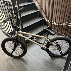 HARO BMX