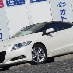 スポーティーなハイブリッド車🚗🚗