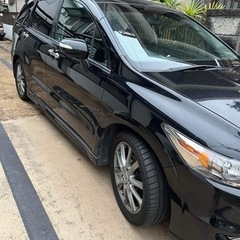 ホンダ　ストリーム　車検7年5月15日の画像