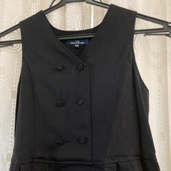 File COMME CA DE MODE  ワンピース　120の画像