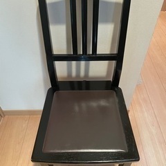 YAMAHAピアノ椅子の画像