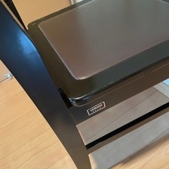 YAMAHAピアノ椅子の画像