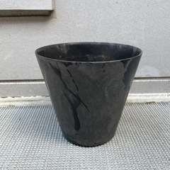 アートストーン　ブラック　Sサイズ