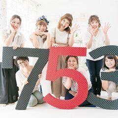 着付けヘアメイク募集（フォトスタジオ）