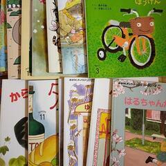 絵本　おはなしチャイルドリクエストシリーズ　24冊の画像