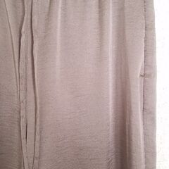 値下げ☆パンツ　ジャーナルスタンダード　journal standard　の画像