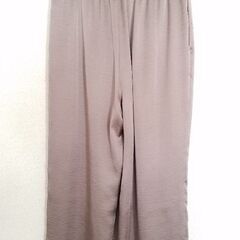 値下げ☆パンツ　ジャーナルスタンダード　journal standard　の画像