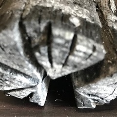 木炭　八王子陣馬山麓系3kg  （手仕事）
